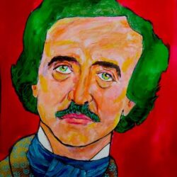 Edgar Alan Poe