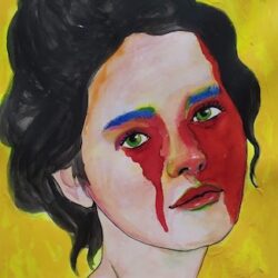 Retrato femenino