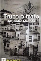 Truco o trato - eBook