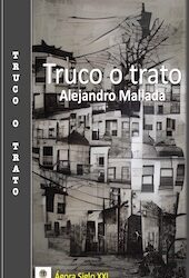 Truco o trato - Tapa blanda