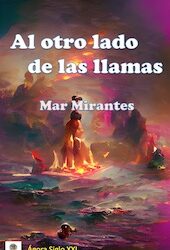 Al otro lado de las llamas - eBook