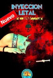 Inyección letal - eBook