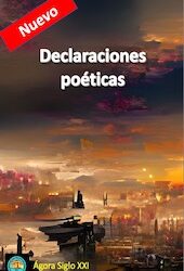 Declaraciones poéticas - eBook